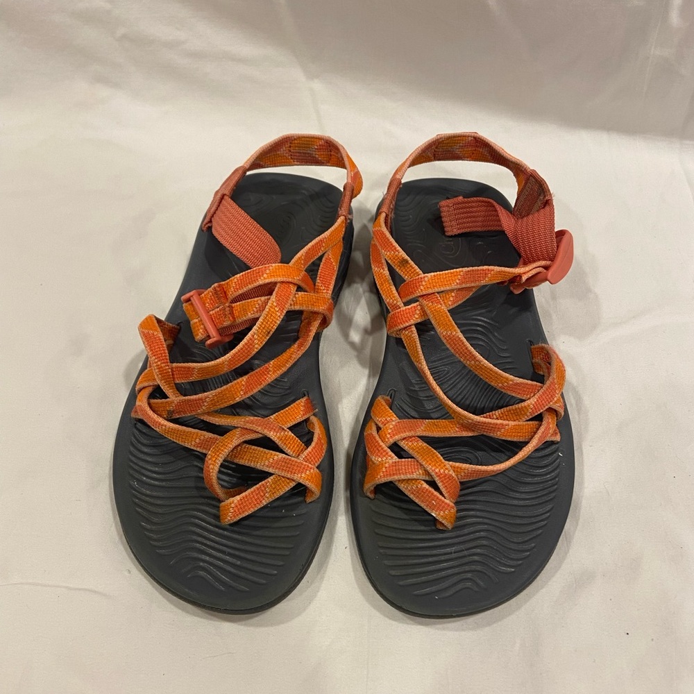 Chaco Z/Volv X2 Sandals